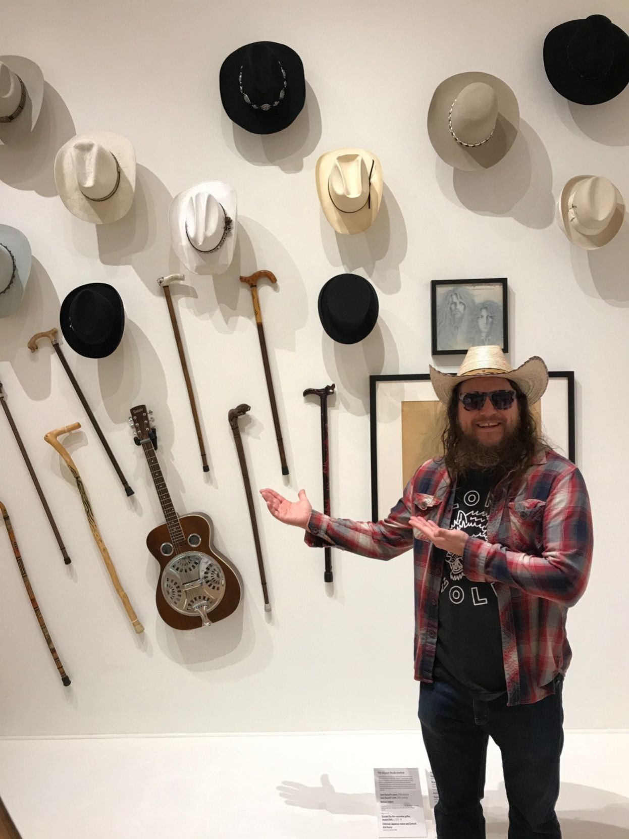 MUSEUMS AND GALLERIES